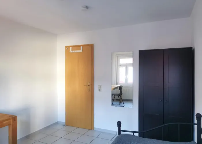 Urbanes In Gaeste-wohnung * Stuttgart