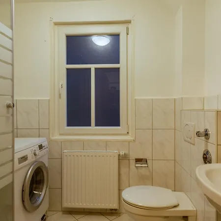 Urbanes In Gaeste-wohnung * שטוטגרט