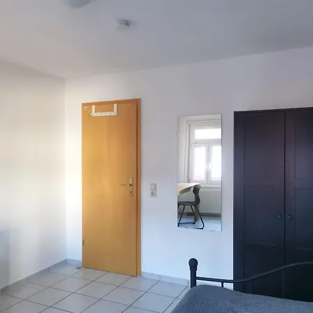 Urbanes In Gaeste-wohnung * שטוטגרט