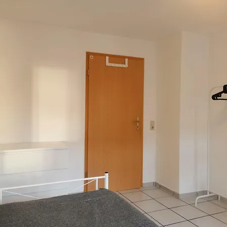 בית אירוח Urbanes In Gaeste-wohnung *