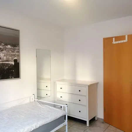 Urbanes In Gaeste-wohnung שטוטגרט