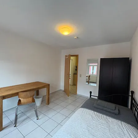 בית אירוח Urbanes In Gaeste-wohnung שטוטגרט